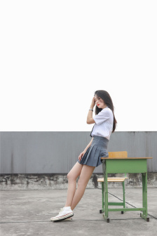 厨房春潮唐小米